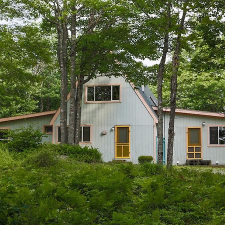 Patten Pond Camping Resort Apartment 2 West Ellsworth Luaran gambar